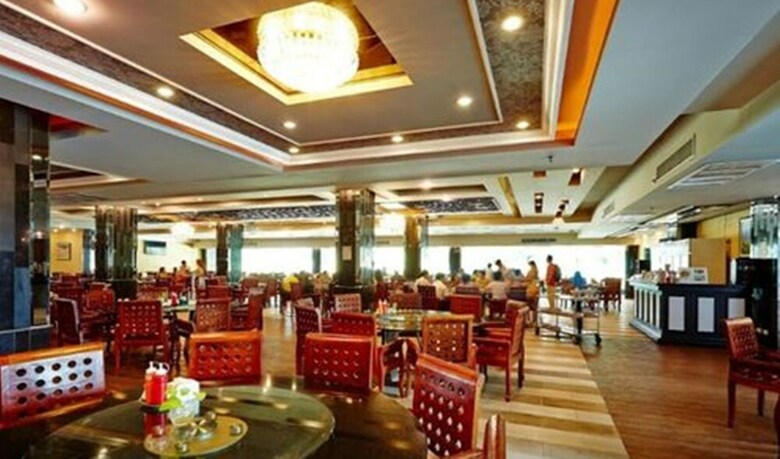 Ease Jomtien Hotel