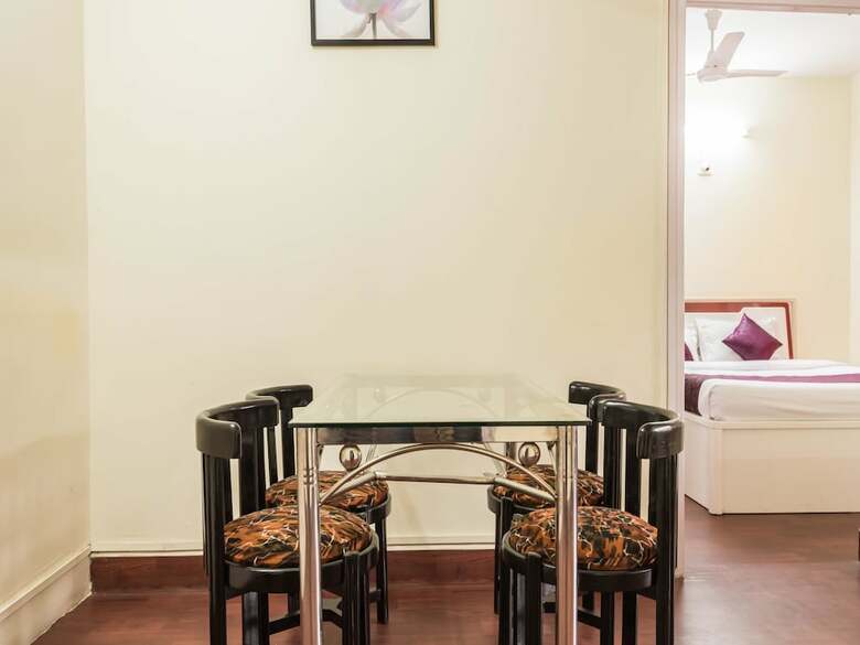 Hotel Oyo 1724 Shivam Apartment