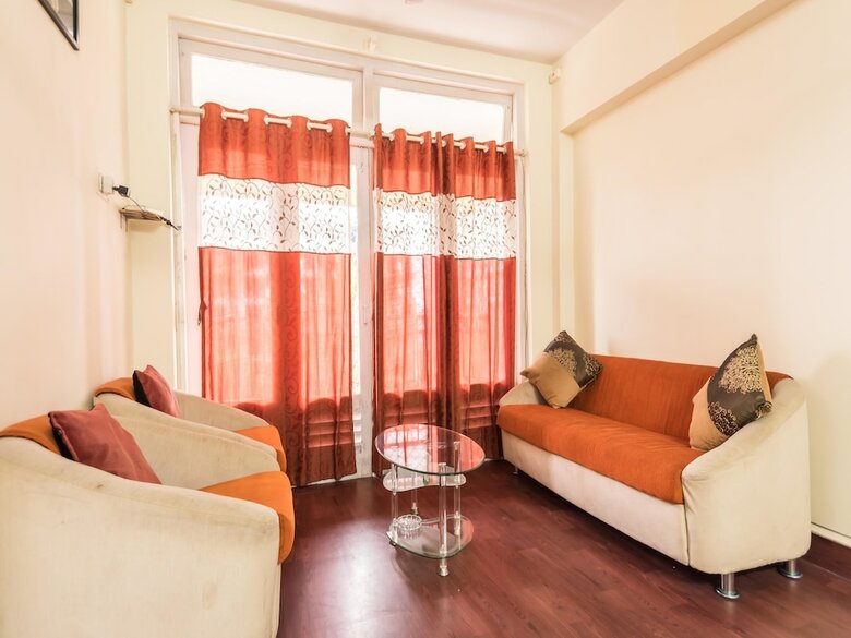 Hotel Oyo 1724 Shivam Apartment
