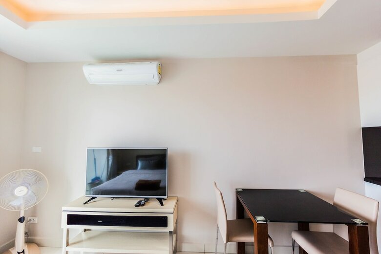 Hotel Water Park By Pattaya Sunny Rentals