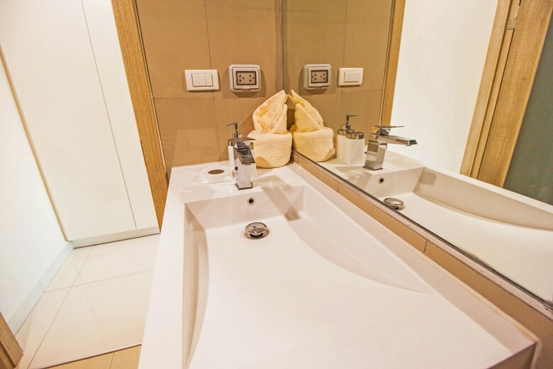 Hotel Water Park By Pattaya Sunny Rentals