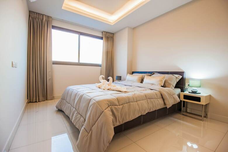 Hotel Water Park By Pattaya Sunny Rentals