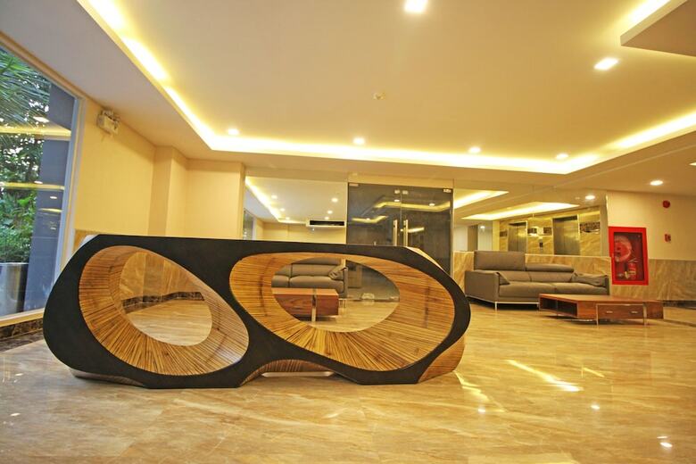 Hotel Water Park By Pattaya Sunny Rentals