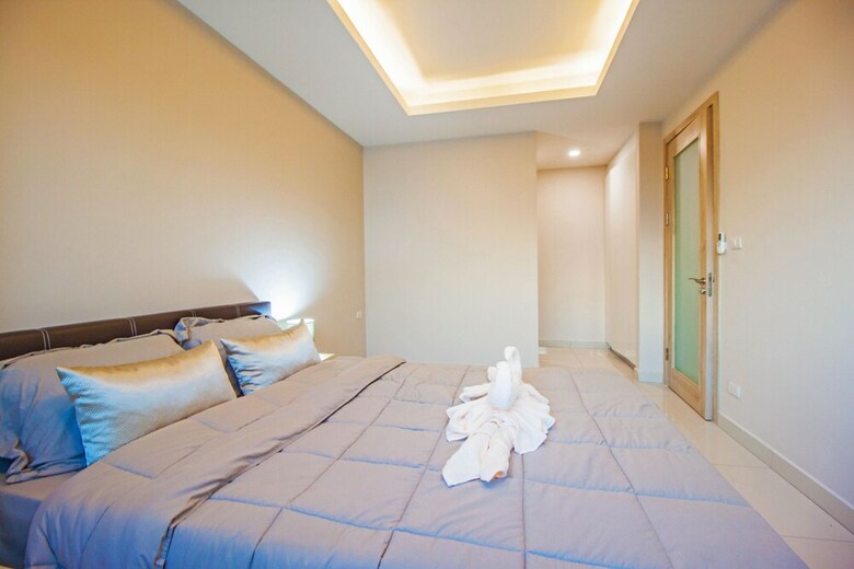 Hotel Water Park By Pattaya Sunny Rentals
