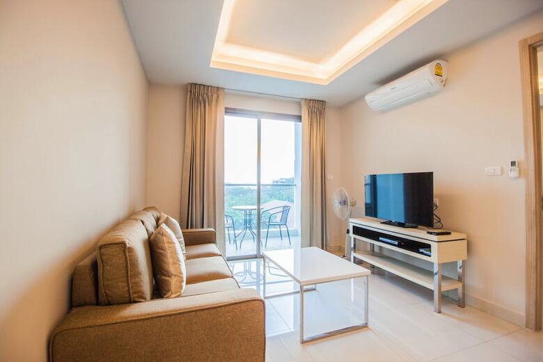 Hotel Water Park By Pattaya Sunny Rentals