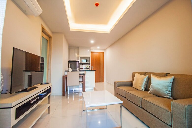 Hotel Water Park By Pattaya Sunny Rentals