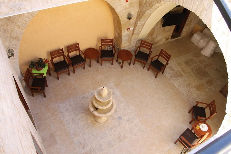 Bed & Breakfast Dar Sitti Aziza