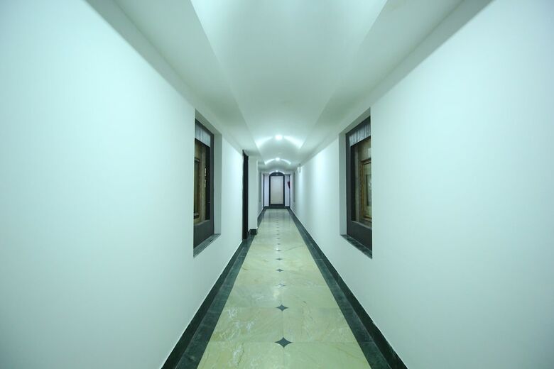 Oyo 2336 Hotel Shri Krishna Palace
