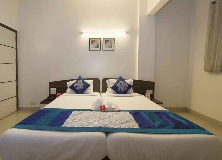Hotel Oyo 1881 Cozy Nest
