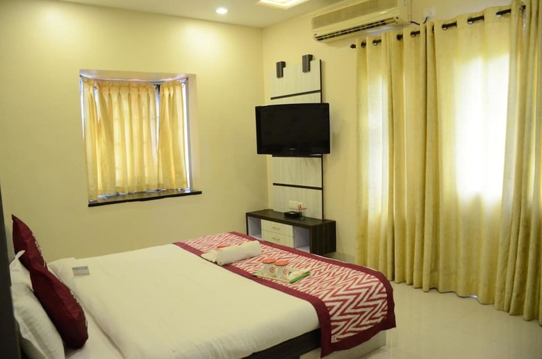 Oyo 1216 Hotel New White House