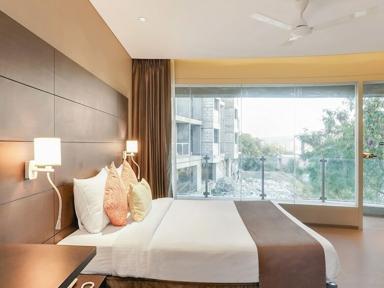 Hotel Treebo Trend Niraali Executive