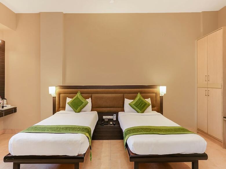 Hotel Treebo Trend Niraali Executive