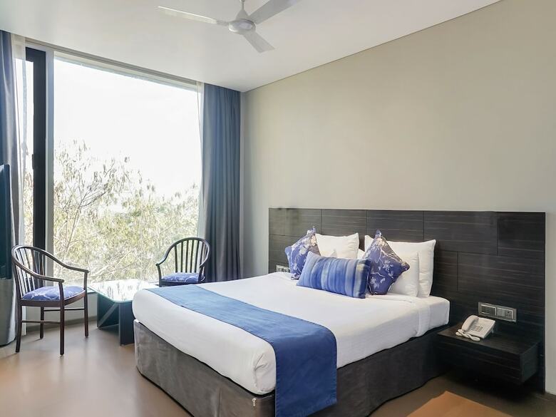 Hotel Treebo Trend Niraali Executive