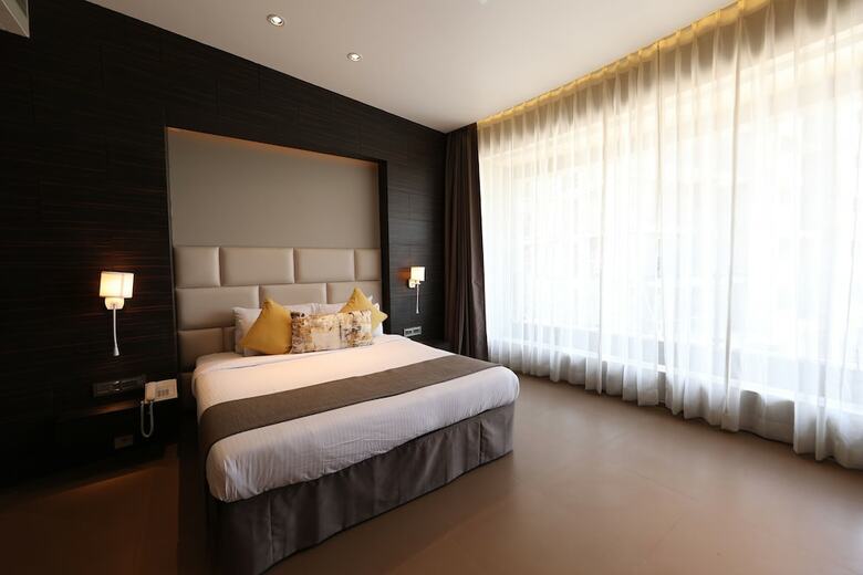 Hotel Treebo Trend Niraali Executive