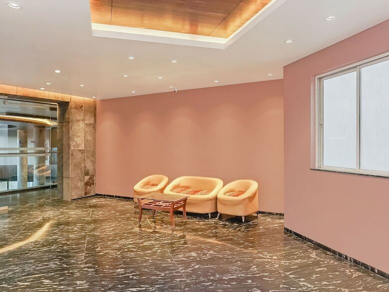 Hotel Treebo Trend Niraali Executive