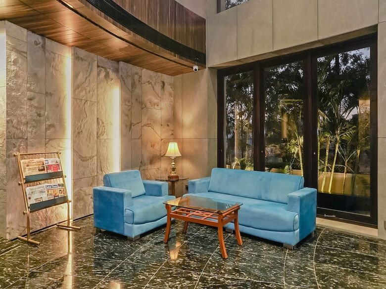 Hotel Treebo Trend Niraali Executive