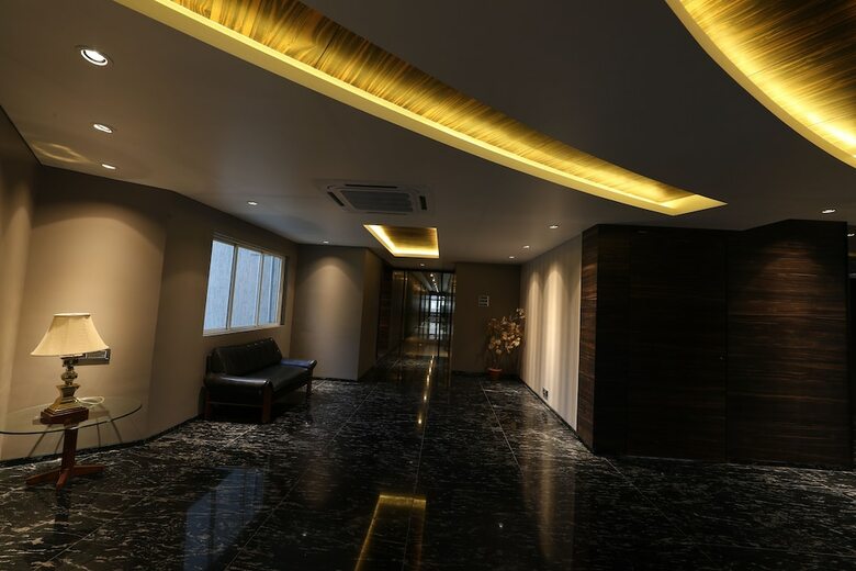 Hotel Treebo Trend Niraali Executive