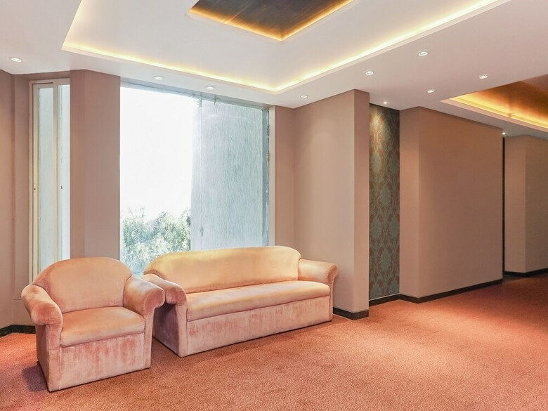 Hotel Treebo Trend Niraali Executive