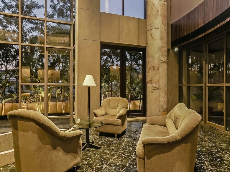 Hotel Treebo Trend Niraali Executive
