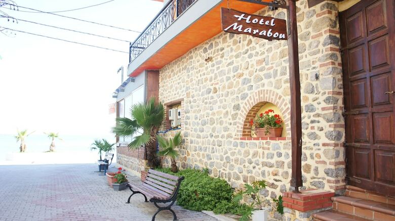 Hotel Marabou