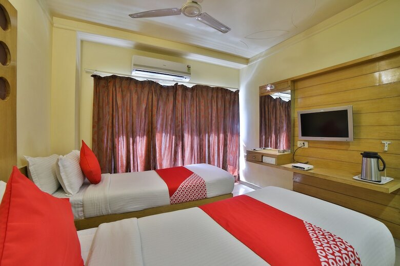 Oyo 1967 Hotel Kalash Residency