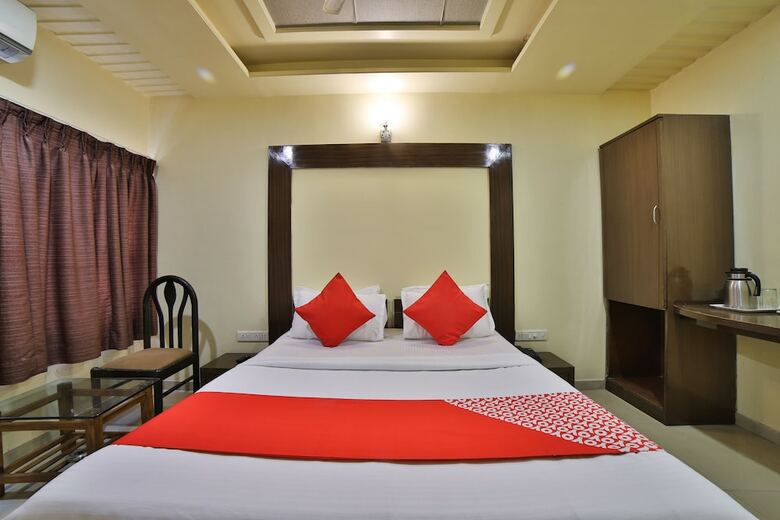 Oyo 1967 Hotel Kalash Residency
