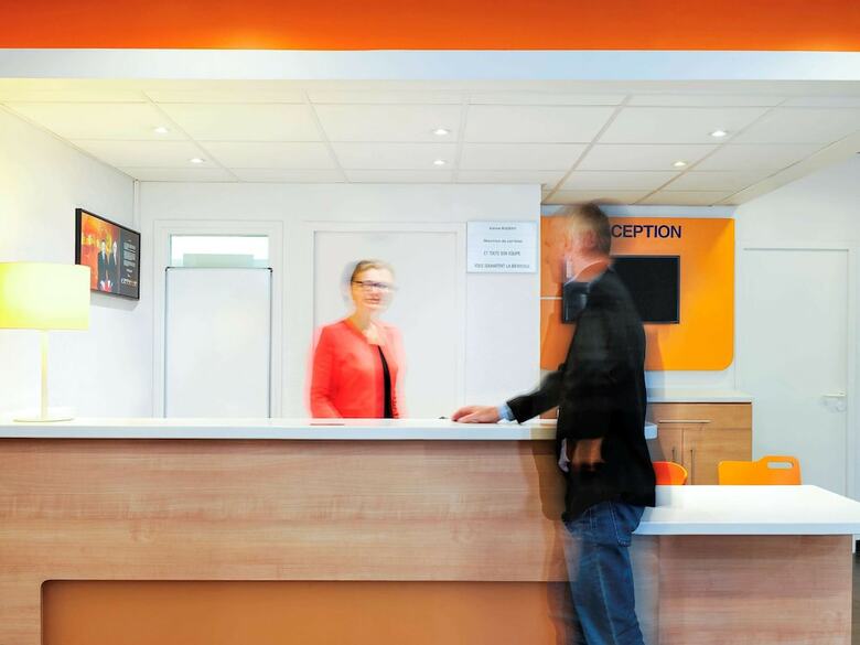 Hotel Ibis Budget Lille Centre