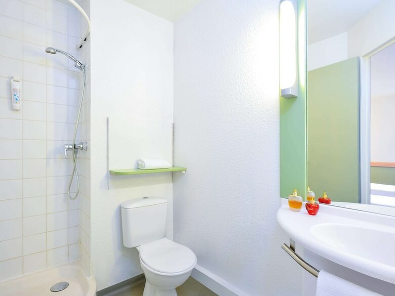 Hotel Ibis Budget Lille Centre