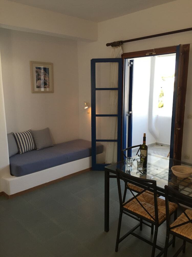 Hotel Kostas & Ioanna Studios