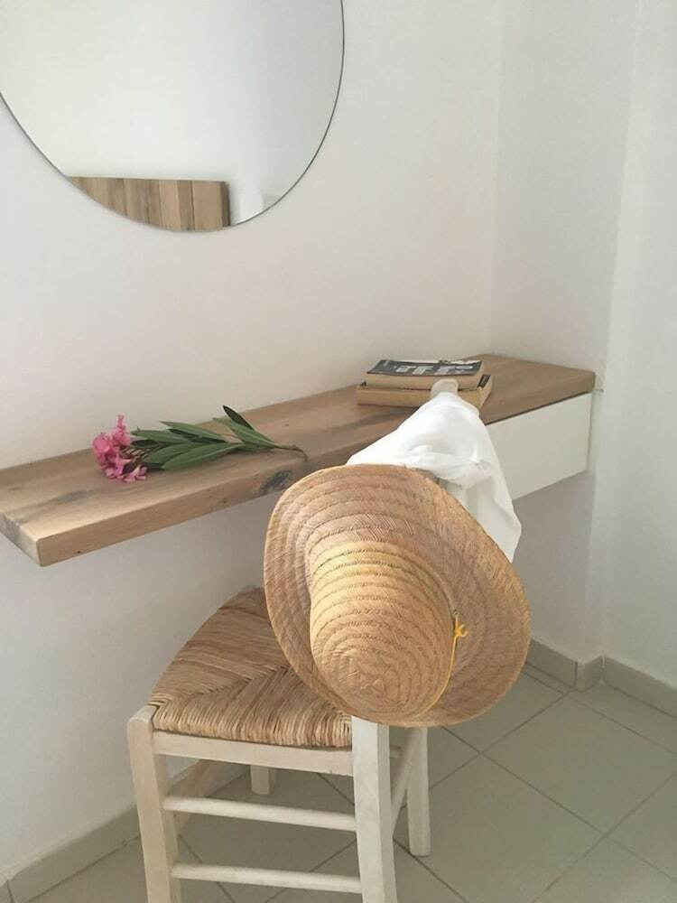 Hotel Kostas & Ioanna Studios