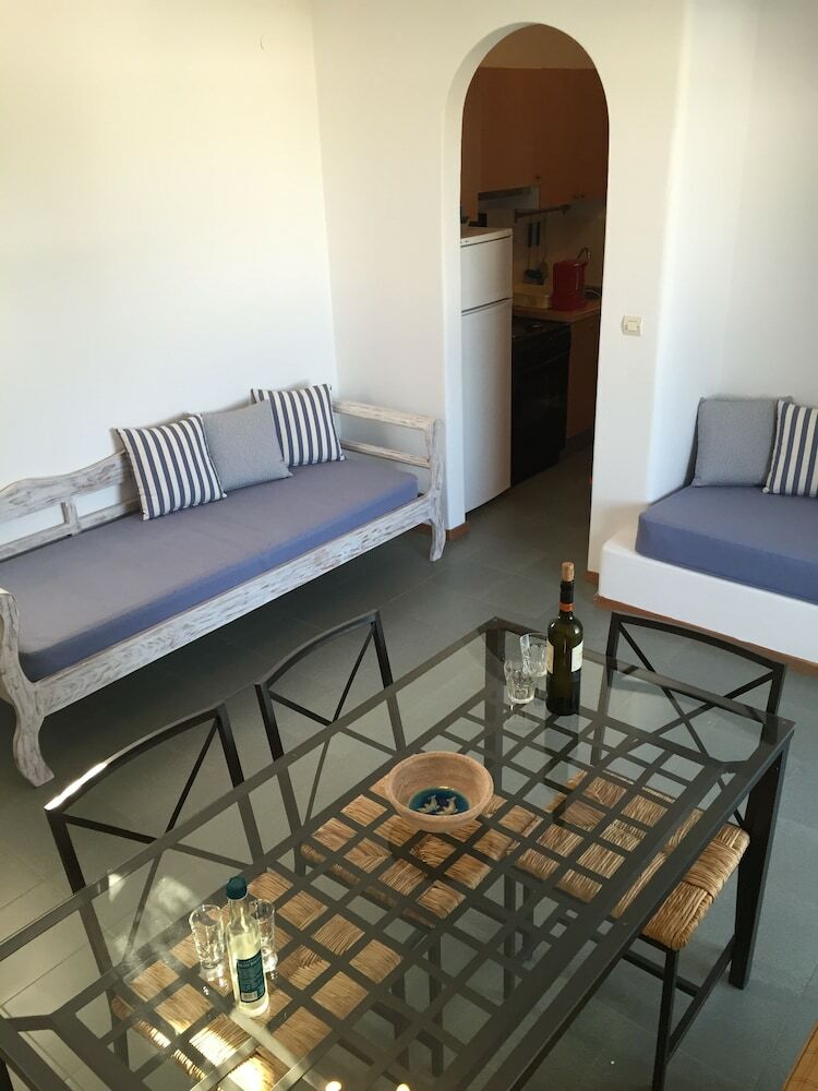 Hotel Kostas & Ioanna Studios