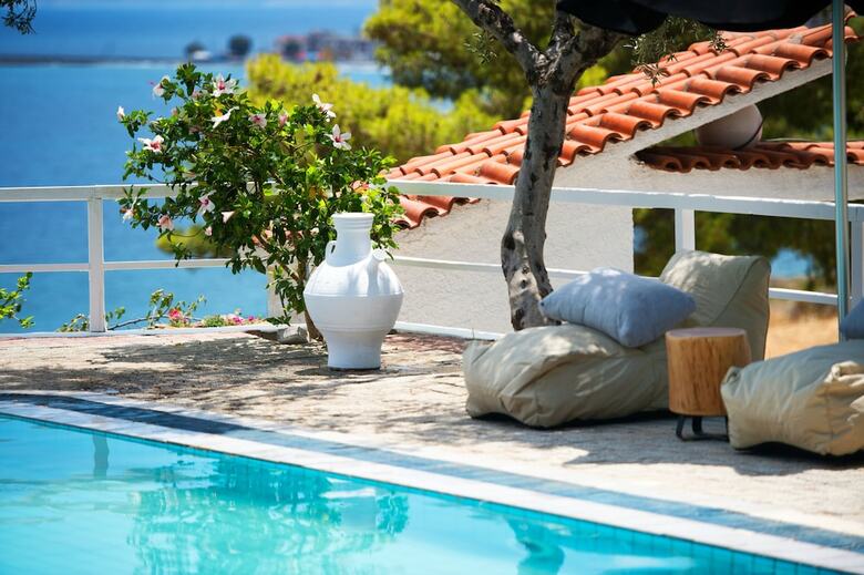 Akra Morea Hotel & Residences