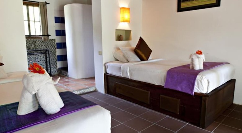 Hotel Raingsey Bungalow
