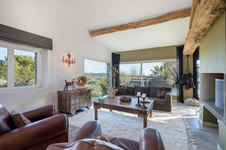 Villa 45 B&B