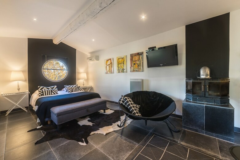 Villa 45 B&B