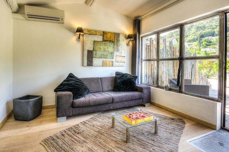 Villa 45 B&B