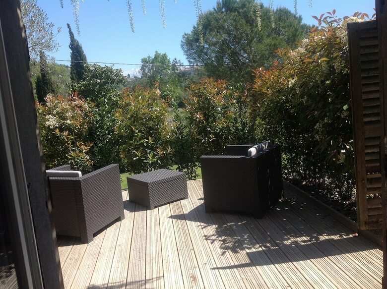 Villa 45 B&B
