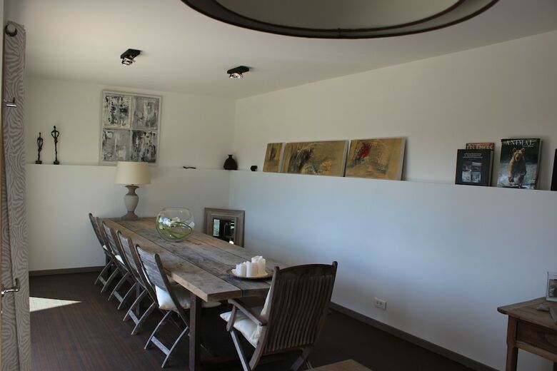 Villa 45 B&B