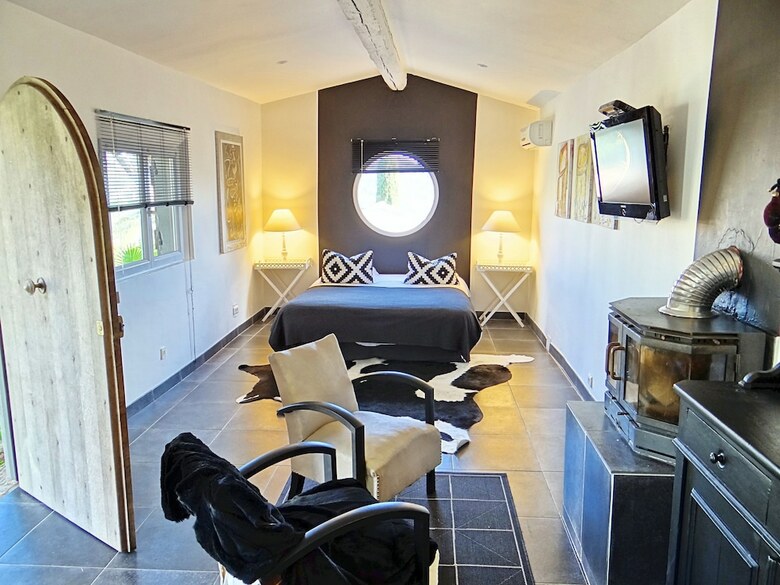 Villa 45 B&B