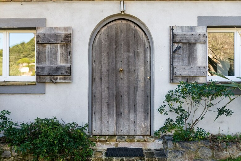 Villa 45 B&B