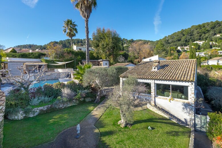 Villa 45 B&B