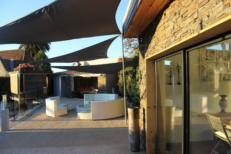 Villa 45 B&B