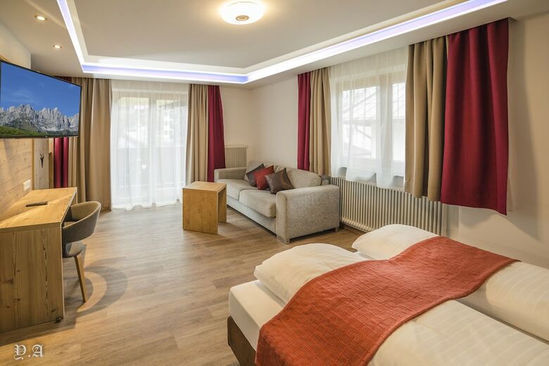 Pension Patricia