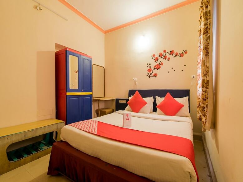Oyo 2764 Hotel Manvins Inn