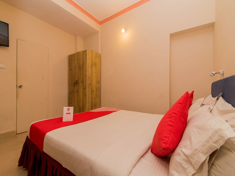 Oyo 2764 Hotel Manvins Inn