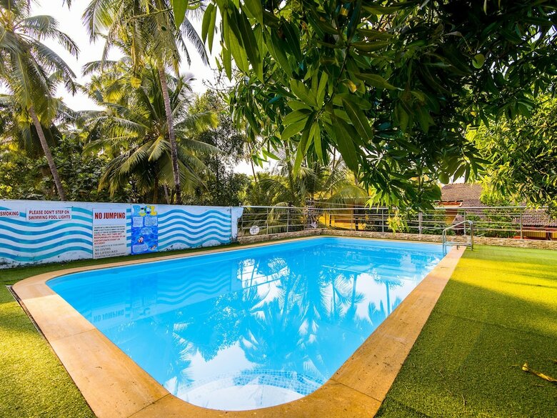 Oyo 2764 Hotel Manvins Inn