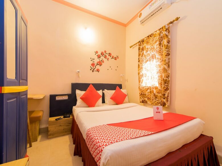 Oyo 2764 Hotel Manvins Inn