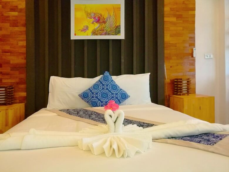 Hotel Pai Yododo Resort