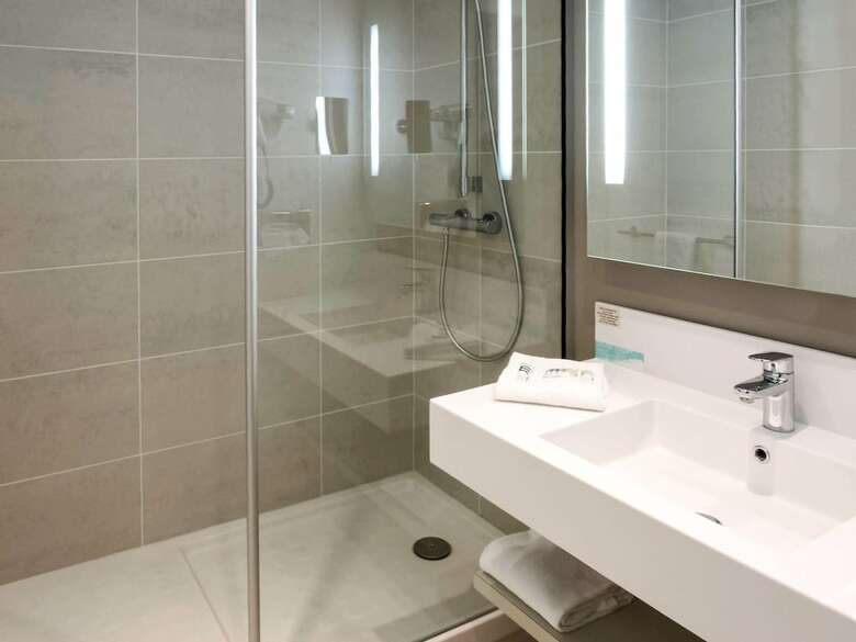 Hotel Mercure Niort Marais Poitevin