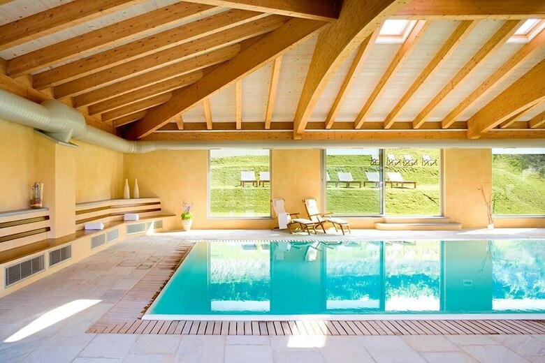 Hotel Relais Montemarino